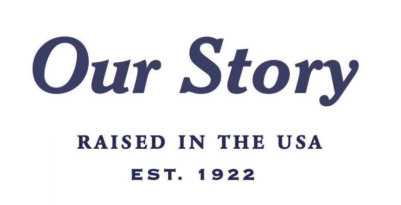 Heritage-inspired typography
