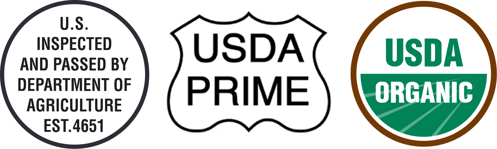 USDA and certification integrations