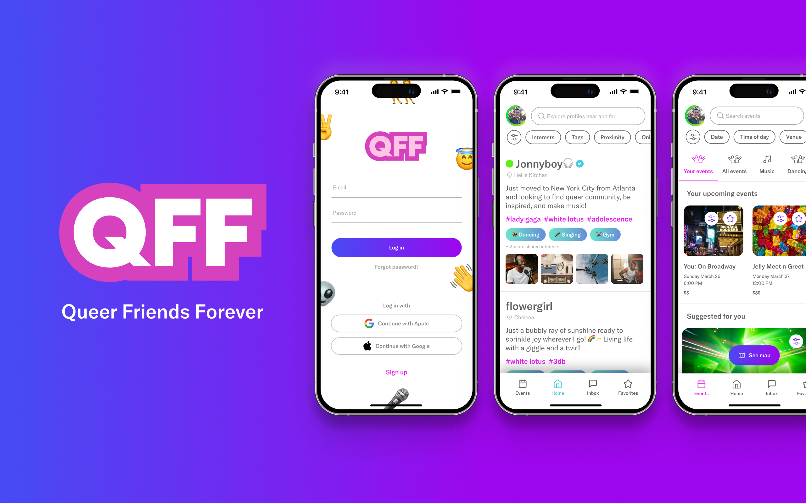 QFF 1